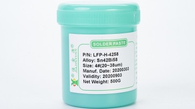 【案例分析】無(wú)鉛錫膏早上使用到下午，會(huì)影響產(chǎn)品質(zhì)量嗎？