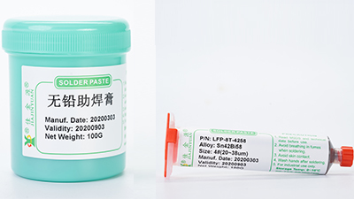 焊錫膏有哪些保護措施嗎？佳金源錫膏廠家