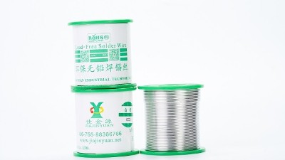 焊錫作業(yè)時，炸錫、爆錫的原因有哪些？應該如何預防？