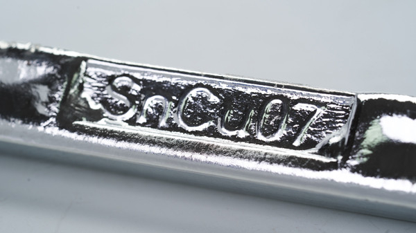 無鉛錫條 無鉛錫條