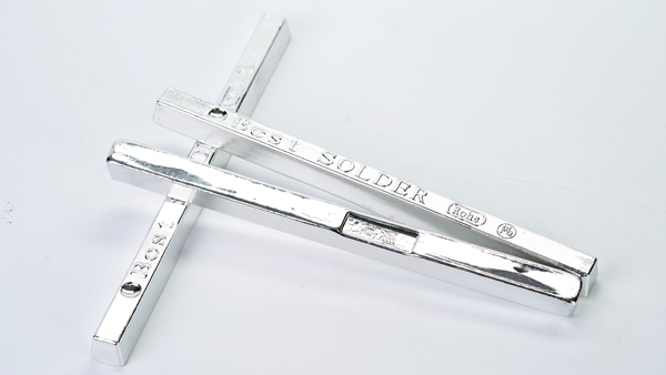 焊錫條生產廠家哪家靠譜？佳金源告知你