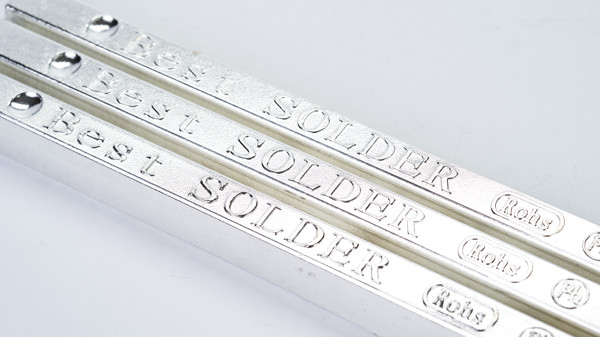 無鉛錫條-浸焊-高溫-Sn95.5Ag3.8Cu0.7 無鉛錫條-浸焊-高溫-Sn95.5Ag3.8Cu0.7