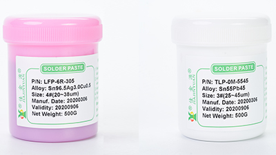 佳金源錫膏廠家，對波峰焊的一些焊接方法講解